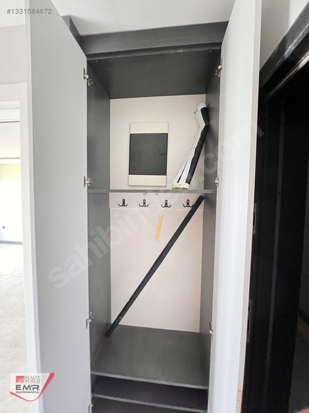 Altıntaş Da 1+1 Giriş Kat Daire 40 Metrekare Bahçe Kullanımı Var — fotoğraf 11