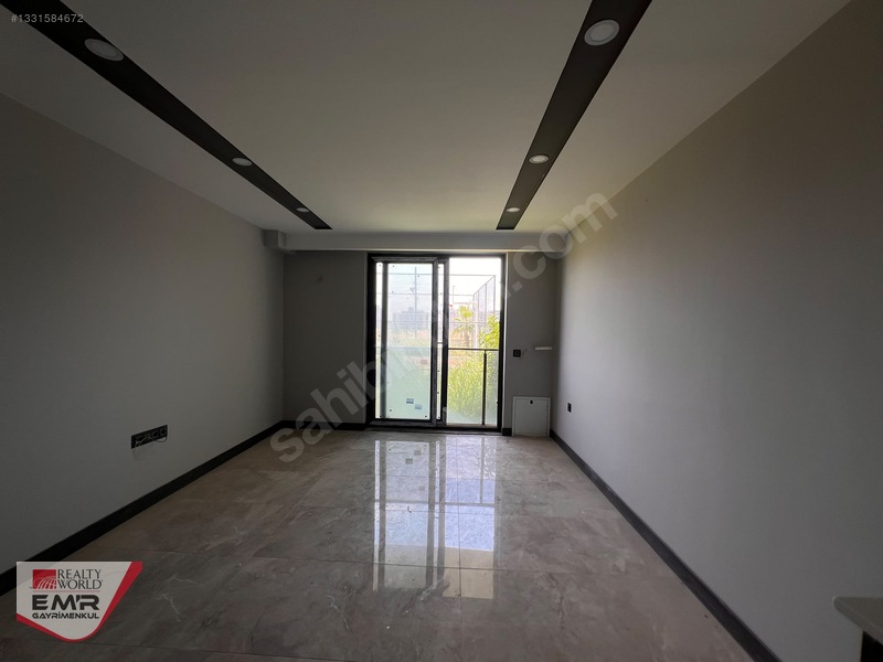 Altıntaş Da 1+1 Giriş Kat Daire 40 Metrekare Bahçe Kullanımı Var — fotoğraf 12