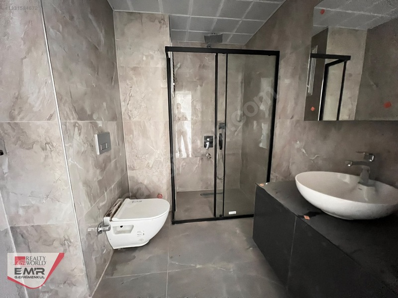 Altıntaş Da 1+1 Giriş Kat Daire 40 Metrekare Bahçe Kullanımı Var — fotoğraf 16