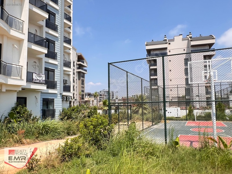 Altıntaş Da 1+1 Giriş Kat Daire 40 Metrekare Bahçe Kullanımı Var — fotoğraf 24