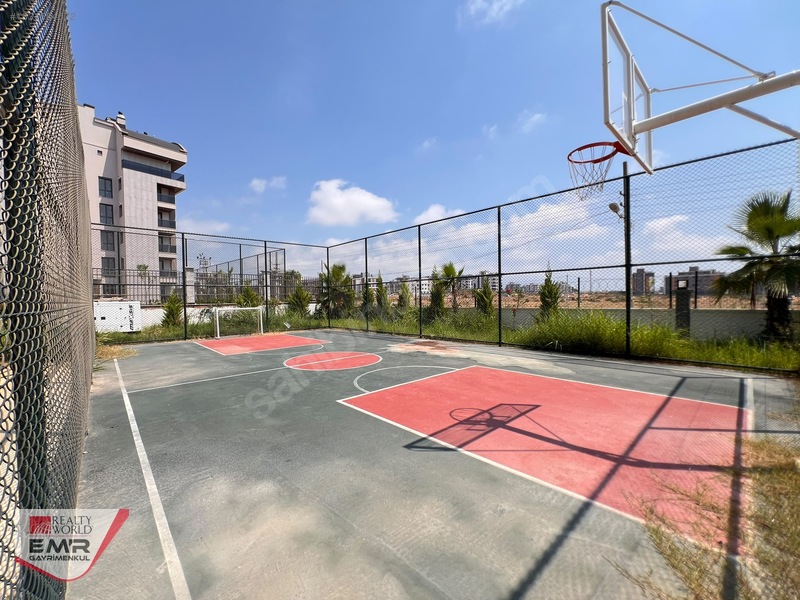Altıntaş Da 1+1 Giriş Kat Daire 40 Metrekare Bahçe Kullanımı Var — fotoğraf 25