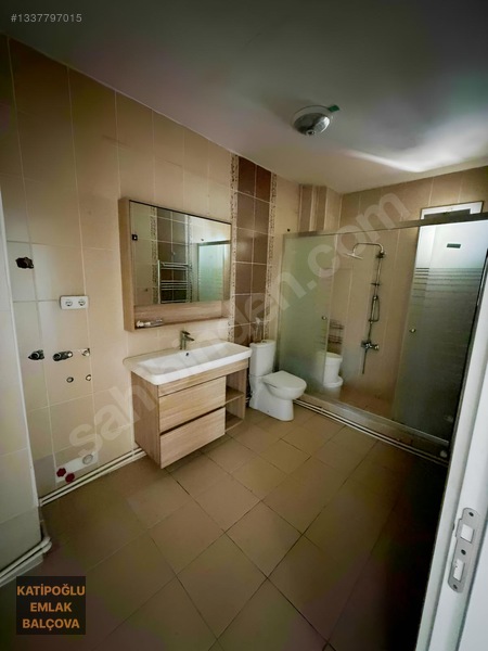 Eğitim Mahallesinde 100m2 2+1 Otoparklı Kiralık Daire... — fotoğraf 2