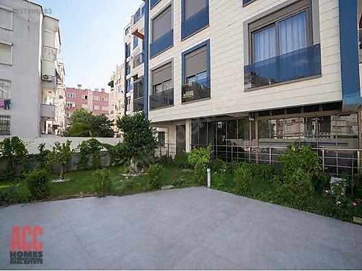 Acc Homes'tan Işıklar'da Ultra Lux Havuzlu 4+1 Eşyalı Dubleks — fotoğraf 2