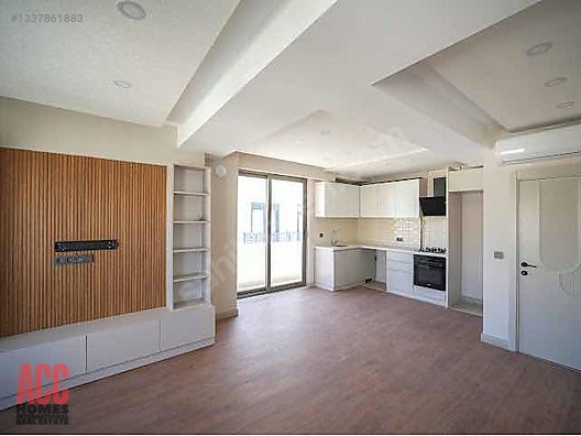 Acc Homes'tan Işıklar'da Ultra Lux Havuzlu 4+1 Eşyalı Dubleks — fotoğraf 7