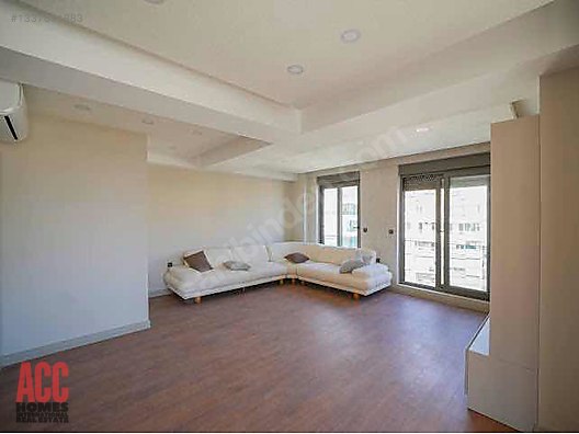 Acc Homes'tan Işıklar'da Ultra Lux Havuzlu 4+1 Eşyalı Dubleks — fotoğraf 8