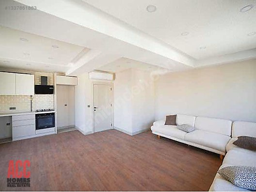 Acc Homes'tan Işıklar'da Ultra Lux Havuzlu 4+1 Eşyalı Dubleks — fotoğraf 9