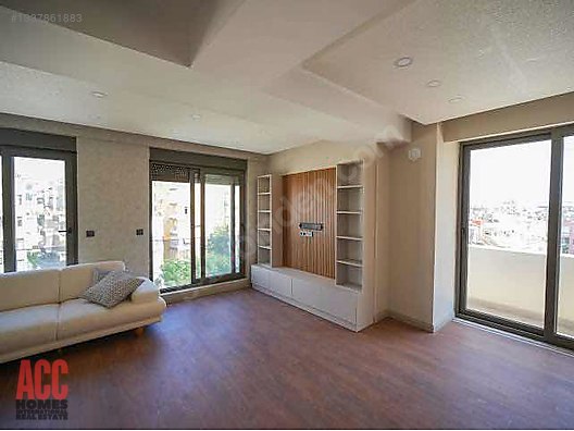 Acc Homes'tan Işıklar'da Ultra Lux Havuzlu 4+1 Eşyalı Dubleks — fotoğraf 10