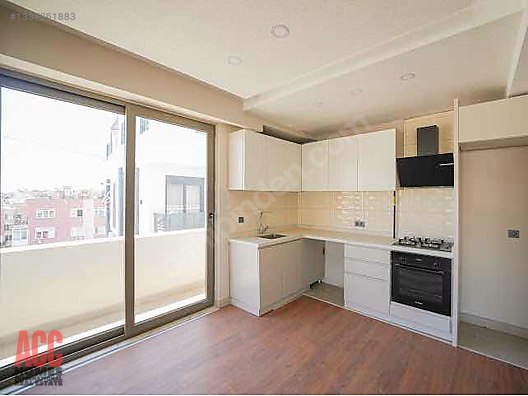 Acc Homes'tan Işıklar'da Ultra Lux Havuzlu 4+1 Eşyalı Dubleks — fotoğraf 12