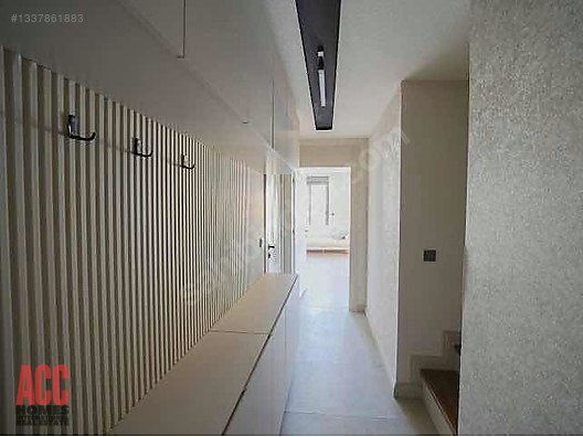 Acc Homes'tan Işıklar'da Ultra Lux Havuzlu 4+1 Eşyalı Dubleks — fotoğraf 13