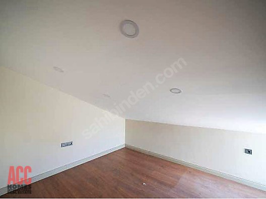 Acc Homes'tan Işıklar'da Ultra Lux Havuzlu 4+1 Eşyalı Dubleks — fotoğraf 16