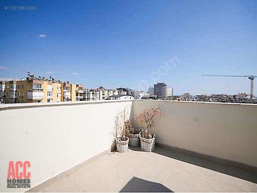 Acc Homes'tan Işıklar'da Ultra Lux Havuzlu 4+1 Eşyalı Dubleks — fotoğraf 19