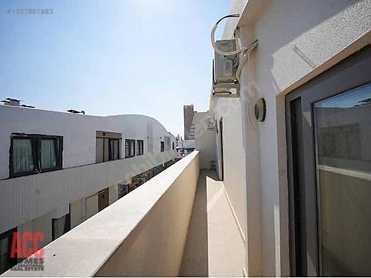 Acc Homes'tan Işıklar'da Ultra Lux Havuzlu 4+1 Eşyalı Dubleks — fotoğraf 20