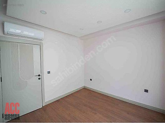 Acc Homes'tan Işıklar'da Ultra Lux Havuzlu 4+1 Eşyalı Dubleks — fotoğraf 23
