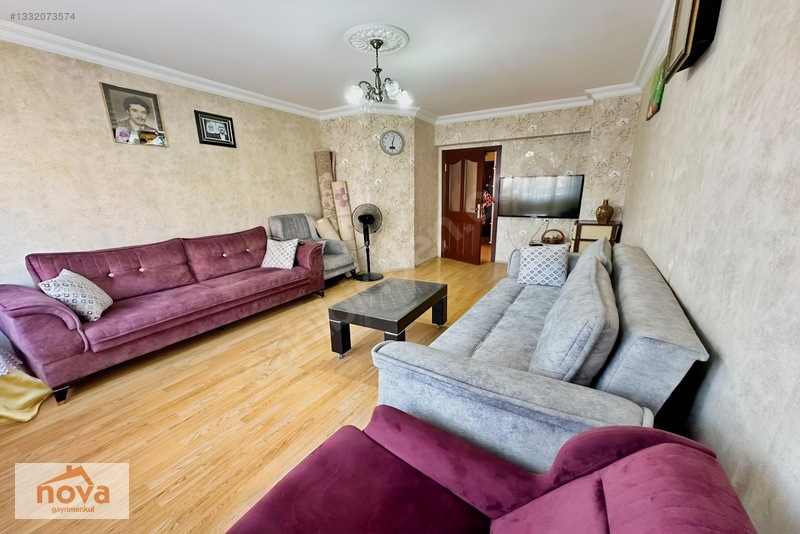 Süvari Mah.//geniş M2//masrafsız//ön Cephe//%90 Kredi — fotoğraf 7