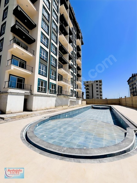 Aydoğdu Emlaktan,gazipaşa Pazarcıda,dreams Homes'de,1+1 Lüks — fotoğraf 22