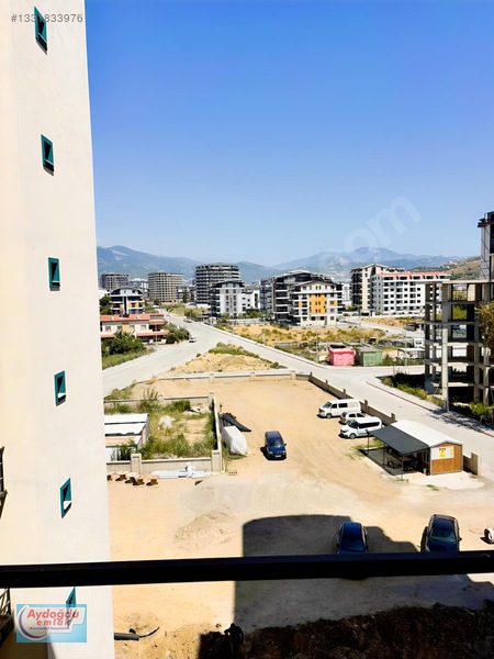 Aydoğdu Emlaktan,gazipaşa Pazarcıda,dreams Homes'de,1+1 Lüks — fotoğraf 24