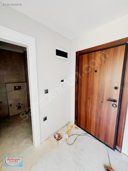 Aydoğdu Emlaktan,gazipaşa Pazarcıda,dreams Homes'de,1+1 Lüks — fotoğraf 25