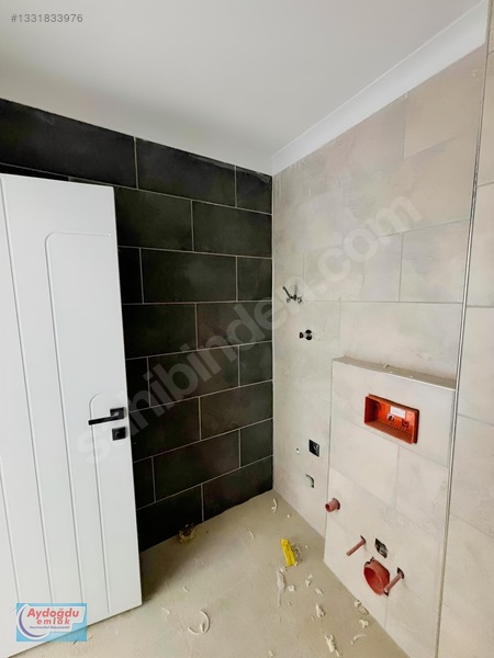 Aydoğdu Emlaktan,gazipaşa Pazarcıda,dreams Homes'de,1+1 Lüks — fotoğraf 26