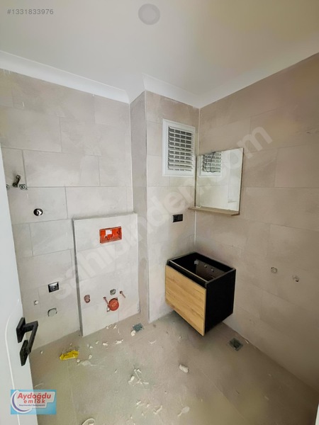 Aydoğdu Emlaktan,gazipaşa Pazarcıda,dreams Homes'de,1+1 Lüks — fotoğraf 27