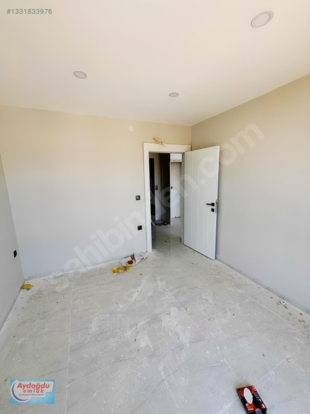 Aydoğdu Emlaktan,gazipaşa Pazarcıda,dreams Homes'de,1+1 Lüks — fotoğraf 28