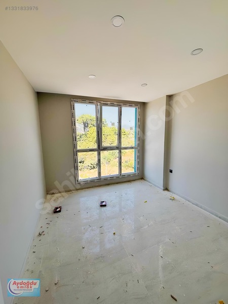 Aydoğdu Emlaktan,gazipaşa Pazarcıda,dreams Homes'de,1+1 Lüks — fotoğraf 29