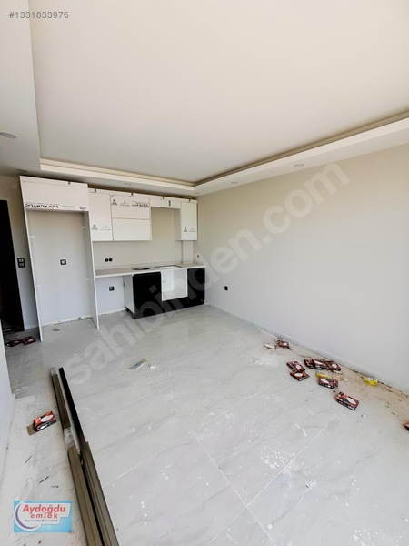 Aydoğdu Emlaktan,gazipaşa Pazarcıda,dreams Homes'de,1+1 Lüks — fotoğraf 30