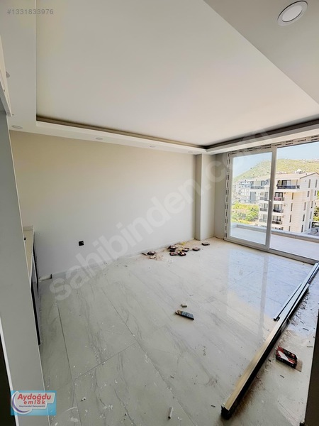Aydoğdu Emlaktan,gazipaşa Pazarcıda,dreams Homes'de,1+1 Lüks — fotoğraf 31