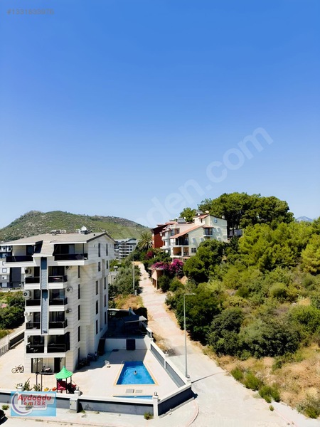 Aydoğdu Emlaktan,gazipaşa Pazarcıda,dreams Homes'de,1+1 Lüks — fotoğraf 32