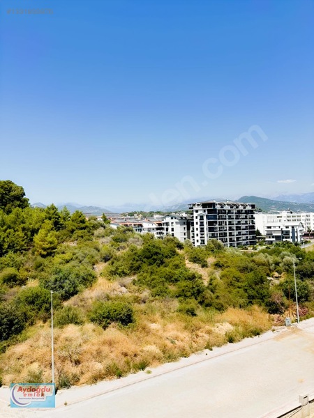 Aydoğdu Emlaktan,gazipaşa Pazarcıda,dreams Homes'de,1+1 Lüks — fotoğraf 33