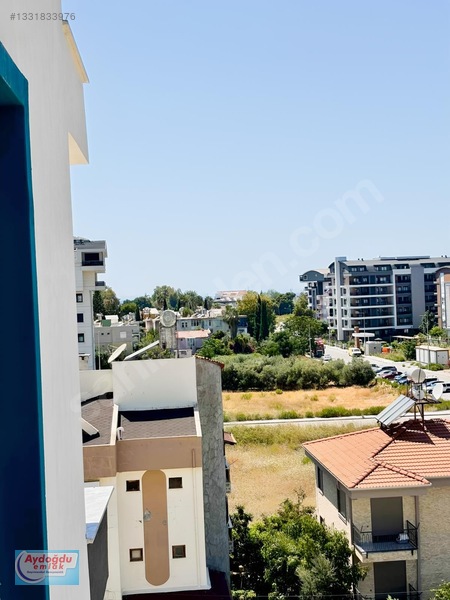 Aydoğdu Emlaktan,gazipaşa Pazarcıda,dreams Homes'de,1+1 Lüks — fotoğraf 34