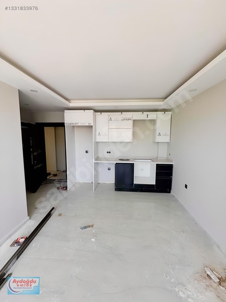 Aydoğdu Emlaktan,gazipaşa Pazarcıda,dreams Homes'de,1+1 Lüks — fotoğraf 35