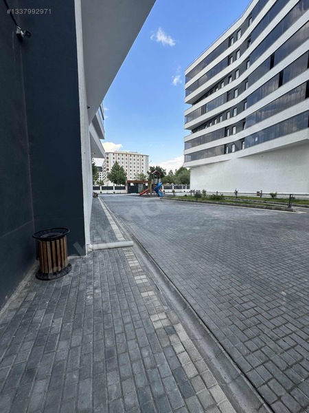 Uzay Tuzcu Sitesinde Kiralık 3+1 Lüks Daire — fotoğraf 4
