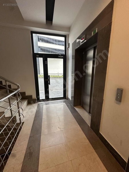 Uzay Tuzcu Sitesinde Kiralık 3+1 Lüks Daire — fotoğraf 6
