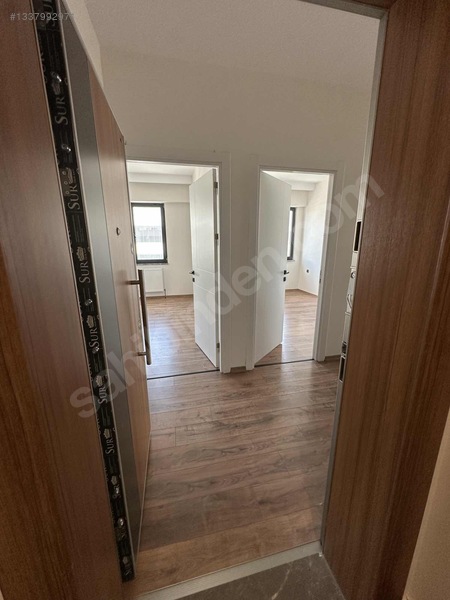 Uzay Tuzcu Sitesinde Kiralık 3+1 Lüks Daire — fotoğraf 8