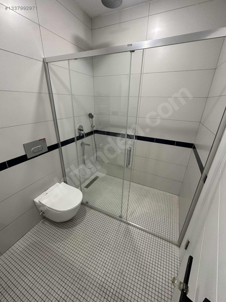 Uzay Tuzcu Sitesinde Kiralık 3+1 Lüks Daire — fotoğraf 17