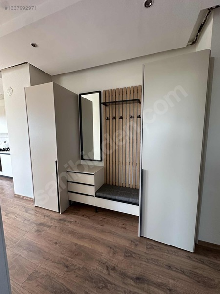 Uzay Tuzcu Sitesinde Kiralık 3+1 Lüks Daire — fotoğraf 18