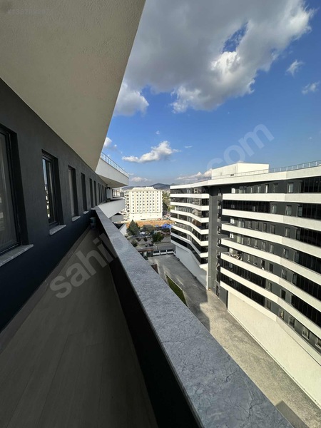 Uzay Tuzcu Sitesinde Kiralık 3+1 Lüks Daire — fotoğraf 23