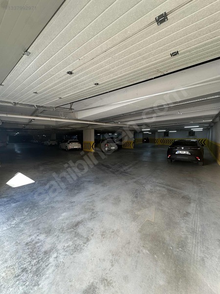 Uzay Tuzcu Sitesinde Kiralık 3+1 Lüks Daire — fotoğraf 25