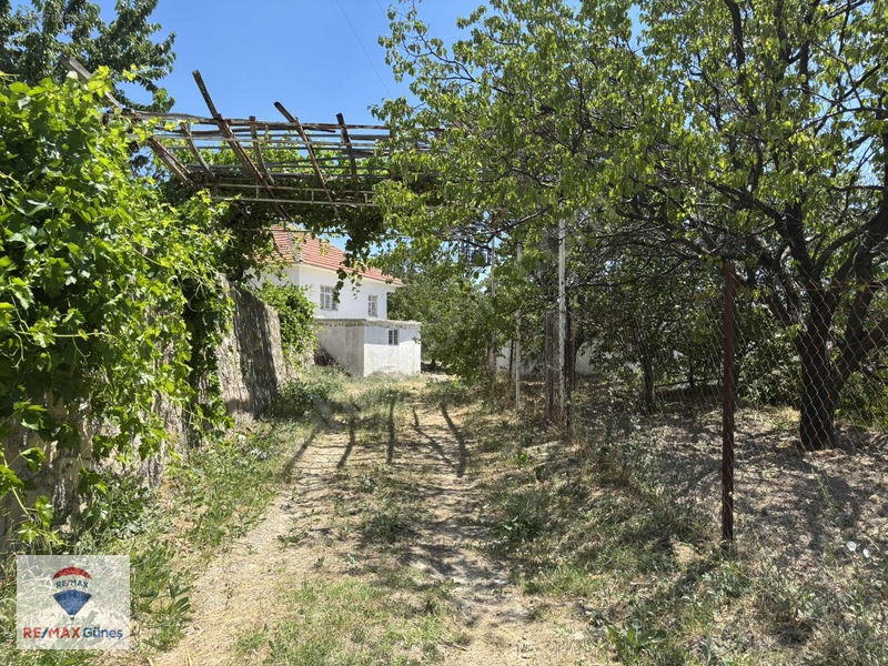 Hekimhan Girişinde Ana Yola Sıfır 26 Dönüm Satılık Ev Ve Bahçe ! — fotoğraf 23