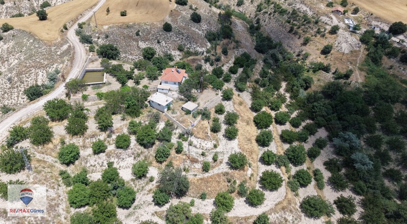 Hekimhan Girişinde Ana Yola Sıfır 26 Dönüm Satılık Ev Ve Bahçe ! — fotoğraf 28