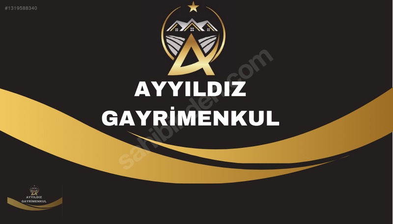 Ayyıldızdan Yunusemre Mah Akçay Cd. Yakını 5,82 M2 Satılık Hisse — fotoğraf 3