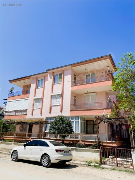 Korkuteli Yaşam Hastane Karşısı Satılık Güney Doğu Cphe 2+1daire — fotoğraf 2