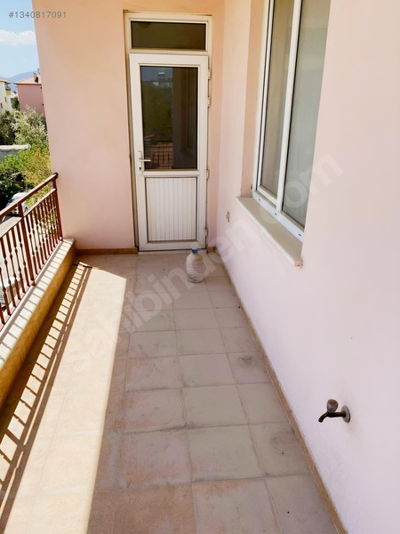 Korkuteli Yaşam Hastane Karşısı Satılık Güney Doğu Cphe 2+1daire — fotoğraf 3