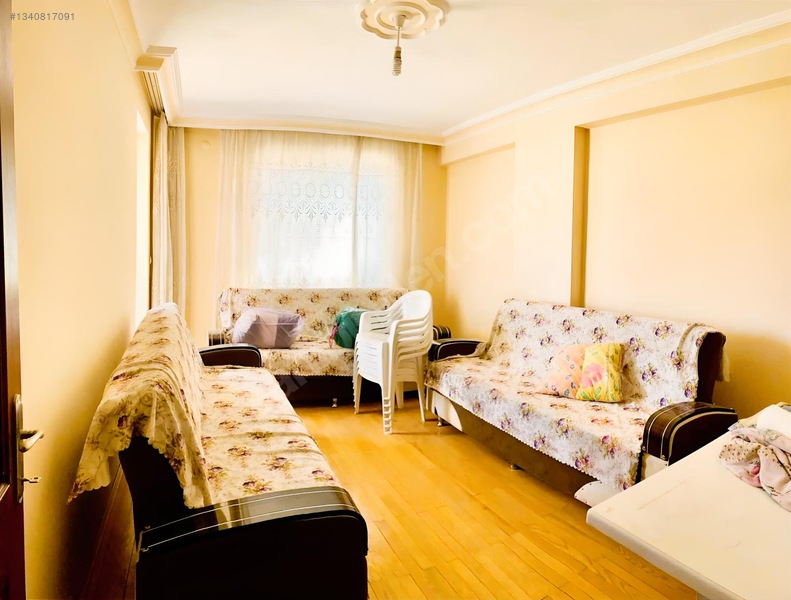 Korkuteli Yaşam Hastane Karşısı Satılık Güney Doğu Cphe 2+1daire — fotoğraf 7