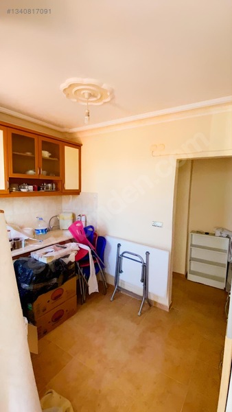 Korkuteli Yaşam Hastane Karşısı Satılık Güney Doğu Cphe 2+1daire — fotoğraf 9