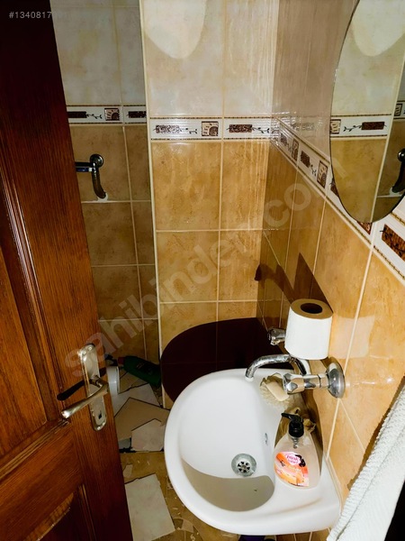 Korkuteli Yaşam Hastane Karşısı Satılık Güney Doğu Cphe 2+1daire — fotoğraf 12