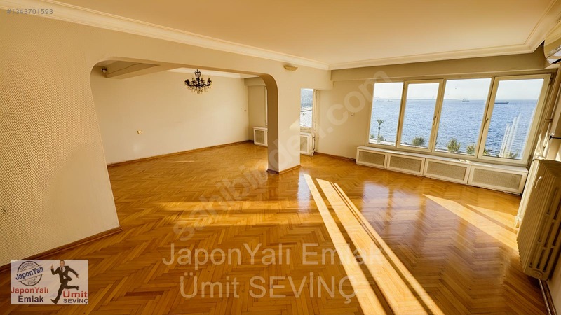 Karataş Polis Evi Yanında 3 Cepheli Otoparklı Satılık Yalı Daire — fotoğraf 2