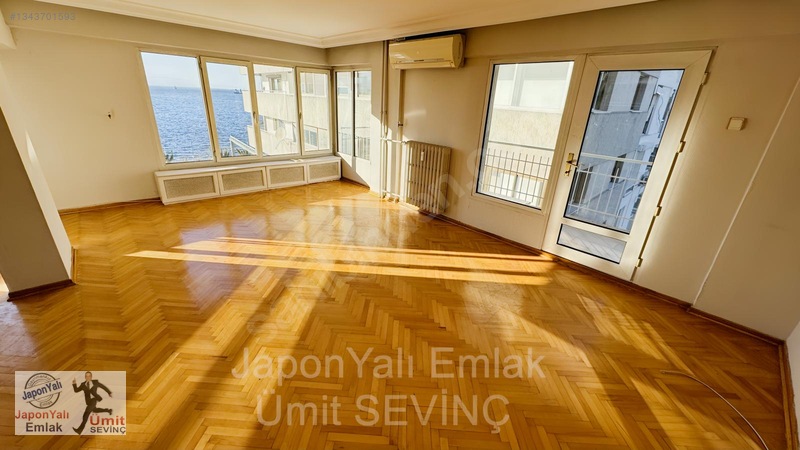 Karataş Polis Evi Yanında 3 Cepheli Otoparklı Satılık Yalı Daire — fotoğraf 5