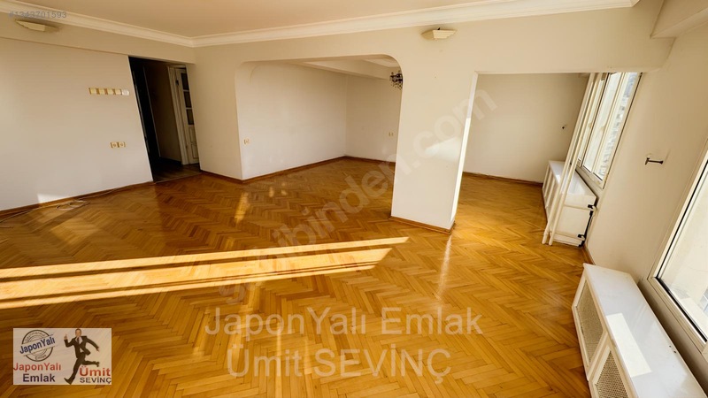 Karataş Polis Evi Yanında 3 Cepheli Otoparklı Satılık Yalı Daire — fotoğraf 6