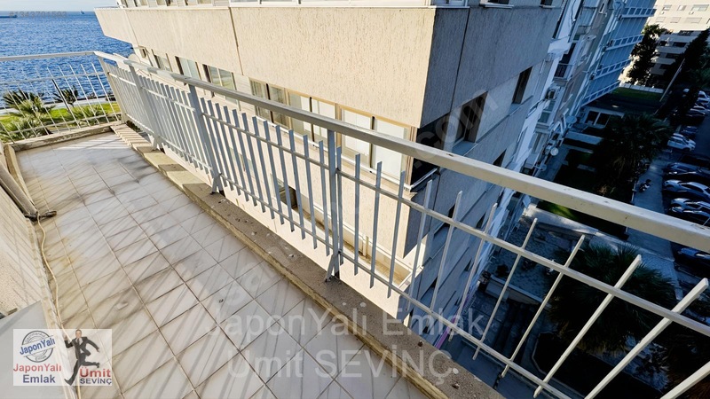 Karataş Polis Evi Yanında 3 Cepheli Otoparklı Satılık Yalı Daire — fotoğraf 7